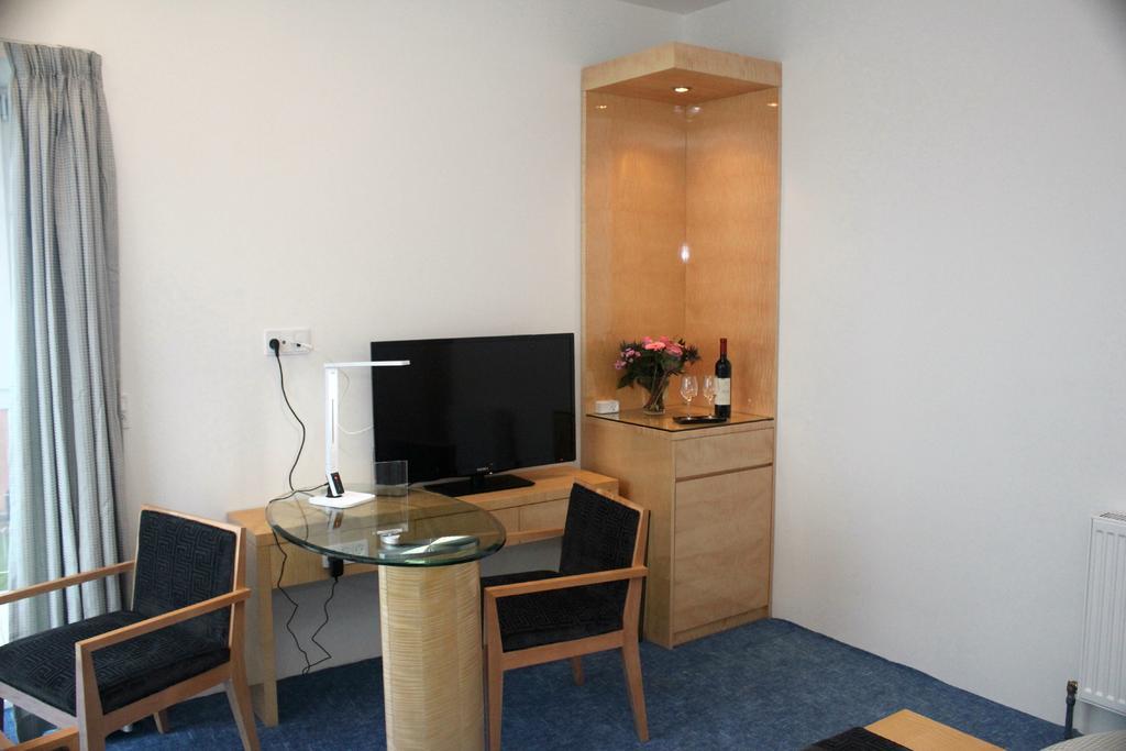 Seafront Hotel Hirtshals Bagian luar foto
