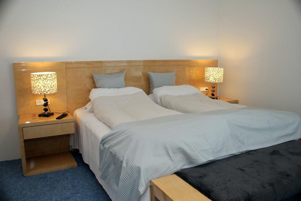 Seafront Hotel Hirtshals Ruang foto
