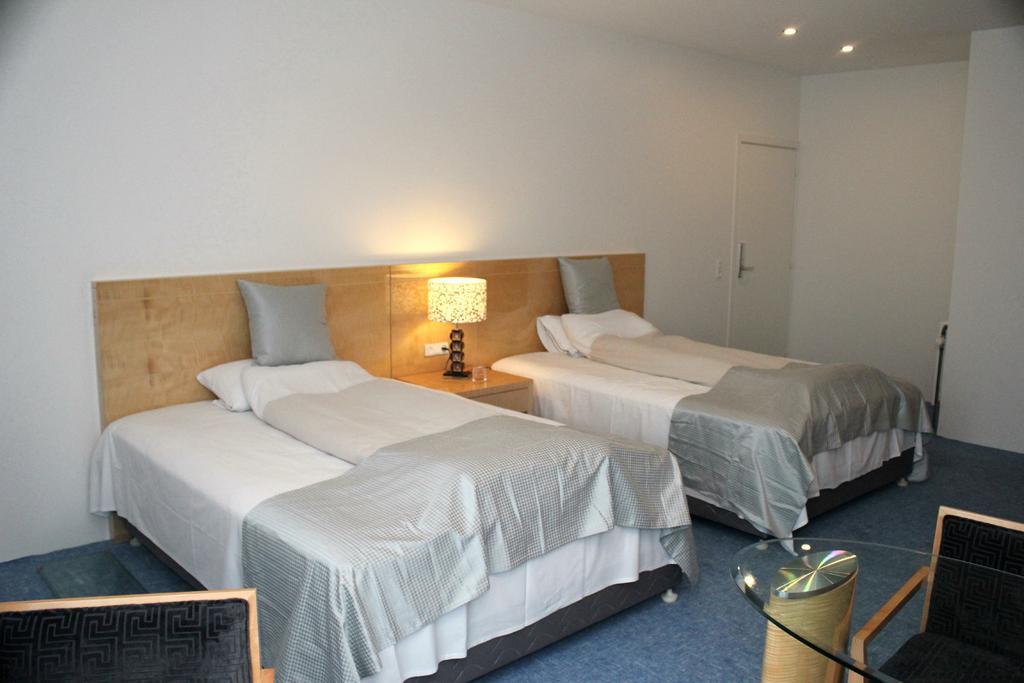 Seafront Hotel Hirtshals Ruang foto
